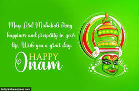 May the lovely festival of onam bring more happiness to your life. Happy Onam 2021 Wishes Images Quotes Status Messages Photos Gif Pics Hd Wallpapers Greetings