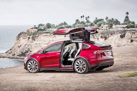 Model x offers a spacious cabin with the world's largest panoramic windshield, and your choice of 5 every model x includes tesla's latest active safety features, such as automatic emergency braking. Tesla Model X 2017 Test Preis Reichweite Ps Akku Autobild De