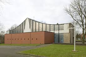 «er ließ bauwerke entstehen, die uns einladen. Big Beautiful Buildings Bauwerke