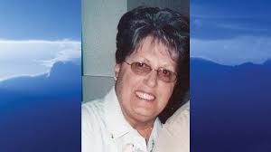 Joan Dillon, Niles, Ohio Obituary