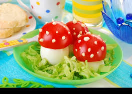 Wielkanocne dania z jajek dla dziecka - super pomysły | Strona 4 ...