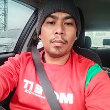 Grab driver requirements for Nissan Livina 2025