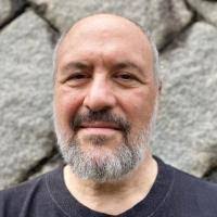 Ronald Chesser's Instagram, Twitter & Facebook