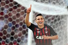 Jun 14, 2021 · raphael veiga estava sem balançar as redes adversárias há mais de um mês. De Volta Ao Palmeiras Raphael Veiga Se Despede Do Athletico Fizemos Historia Juntos Athletico Pr Ge