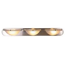Jul 16, 2021 · visalia 20.25 in. National Brand Alternative Part 617608 3 Light Brushed Nickel Bath Light Vanity Lighting Home Depot Pro