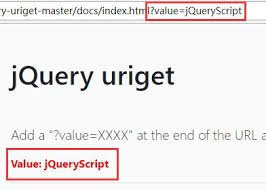 The background returns an array with multiple urls inside. Get Url Content Using Jquery Ajax Get Method How To Download File Using Javascript Jquery