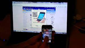 Qr code desktop reader will allow you to see the information in a qr code directly on the screen or in an image file. How To Scan Qr Codes With Your Iphone Or Smartphone Youtube