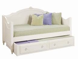 Fast & free shipping on orders over $35. White Daybed With Storage And Trundle