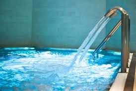 I first heard about it through word of mouth so i kept my eyes open for a deal. Bank Spa Health Club Virgin Active