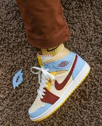 Tadiorx In 2020 Jordan Shoes Girls Sneakers Fashion Nike Shoes Jordans