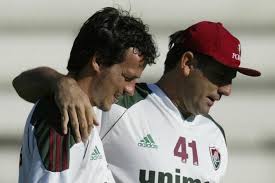 In 2006 diniz signed for paulista, and later. Como Surgiu A Amizade Entre Dois Dos Tecnicos Em Melhor Momento No Futebol Brasileiro Gzh