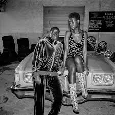 While on a forgettable first date together in ohio, a black man and a black woman are pulled over for a minor traffic infraction. The Powerful Perspective Of Queen Slim The New Yorker