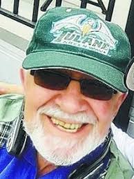 Ronald Melancon Obituary (1934