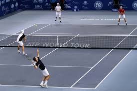 In this section, we cover the rules of this trendy indoor table game. Tennis Doubles Rules Strategies How To Win More Matches