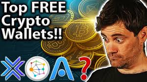 Trading forex, cryptocurrencies and cfds poses considerable risk of loss. Best Mobile Crypto Wallets 5 Top Choices Youtube
