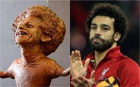 Maybe you would like to learn more about one of these? Liverpool News Sculptor Who Made Mohamed Salah Statue Explains Why It Went Wrong Metro News