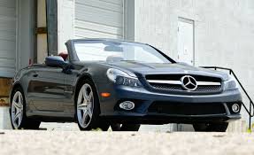 Search over 1,700 listings to find the best local deals. Mercedes Benz Sl550 Review 2011 Mercedes Sl550 Test 150 Car And Driver