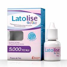 Latolise Gotas Panvel Farmacias