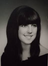 My Northport High School picture.