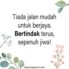 Langsung saja dicek yuk klovers. Kata Kata Motivasi Cinta Archives Dennis G Zill