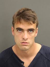 FDLE agents arrested Richard D. Clayton, 26, of Winter Park for written  threats to kill or do bodily harm after a joint investigation by FDLE,  FBI's Joint Terrorism Task Force and Winter