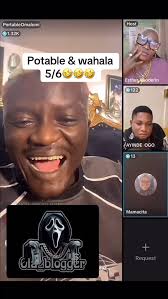 😂😂😂😂😂, Keep following @ola_blogger_001 , #ola_blogger @portablebaeby