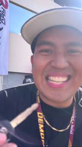 Kawasaki Ninja H2R Top Speed Showcase at Motorcycle Event