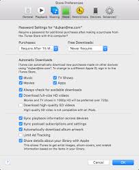 How To Transfer Purchased Media From Iphone And Ipad To A Computer