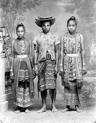 Tari bidu adalah tarian tradisional dari daerah belu, provinsi nusa tenggara timur (ntt). 7 Pakaian Adat Ntt Serta Penjelasannya Tambah Pinter