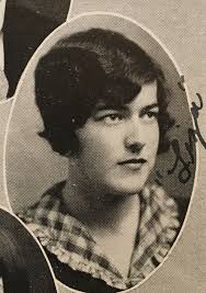 Eliza Ann Nettles Wessinger (1912-2010)