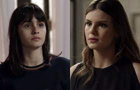We did not find results for: Luiza Coloca Bebeth Contra A Parede E A Enfrenta Na Novela Pega Pega Tv Foco