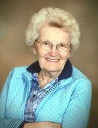 Obituary information for Tressie M. Sturm