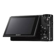 This also has a benefit when shooting stills. Comprar Sony Cyber Shot Dsc Rx100 Va Ganga Electronica
