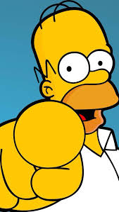 Homer Simpson Wallpapers - Picserio.com
