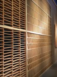 La Nueva Coleccion Tierras De Patricia Urquiola Para Mutina Diseno De Muros Disenos De Unas Celosia Madera