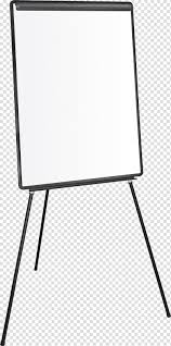 easel flip chart tripod computer monitor accessory dry erase