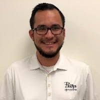 Phillips Toyota Employees