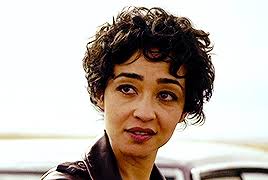 Marion Danielle Arnaud — aj-hayes: He huffed the moment she told him to...