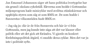Maria sommarlund and johan sjöberg brother of ida amanda fyrvall; Faktoider On Twitter Jan Emanuel Snodde Sina Forsta Cyklar