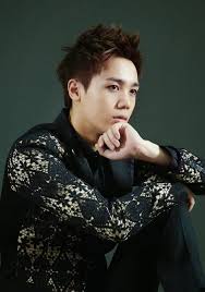 Happy Birthday To Mblaq S Mir Kpop Guys Singer Mir Mblaq