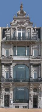 En hij wil een eigen nieuw museum opbouwen rond het kunstwerk. Bart Versluys Nieuwe Eigenaar Van Villa Maritza In Oostende Kw Be