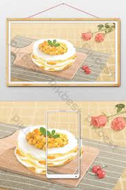 Perkongsian terbaik pelbagai tips untuk hiasan dalaman kedai kek. Gambar Kedai Pastri Template Psd Png Vektor Free Download Pikbest