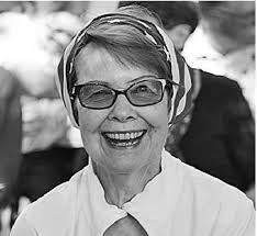 Jeanette Meeker Obituary (1932