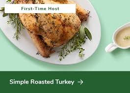 Locations typically open as early as 5 a.m. Kroger 2020 Holiday Meals Order Holiday Meals Online