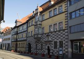 Hier finden sie häuser vieler immobilienportale und durch die einfache & schnelle häusersuche mit intuitiven filtermöglichkeiten ist das ziel traumhaus zum greifen. Stadtmuseum Erfurt Haus Zum Stockfisch Urlaub Reisen Und Hotels In Thuringen