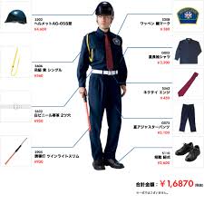 フジワーク作業服