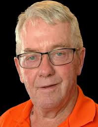 Grant Buchanan Obituary January 11, 2023