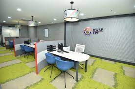 Tucked away on the second floor, serving authentic japanese food and specialized in yakitori. Epf Opens New Pj Branch In Pjx Hm Shah Tower Edgeprop My