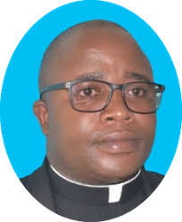 Priests Tanga Diocese