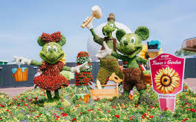 Check spelling or type a new query. 2021 Ultimate Guide To Epcot S Flower And Garden Festival Wdw Vacation Tips